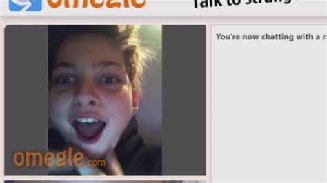 is omegle legal.